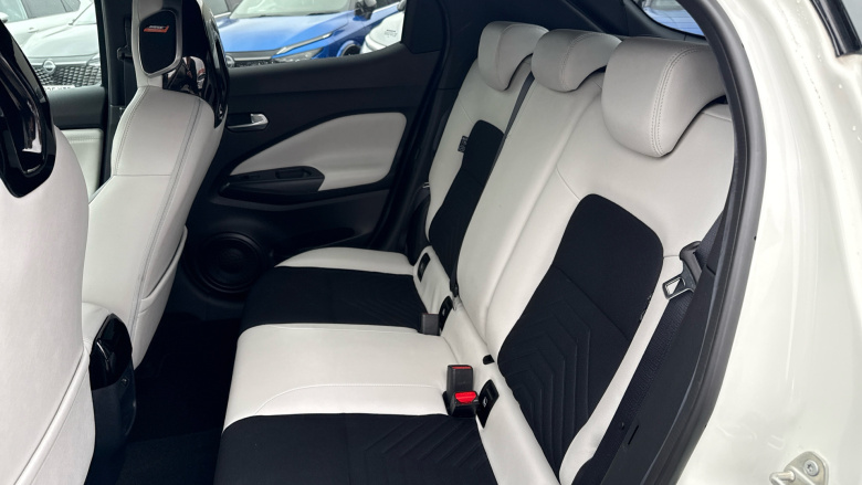 Nissan Juke 1.0 DiG-T 114 Tekna+ 5dr Petrol Hatchback